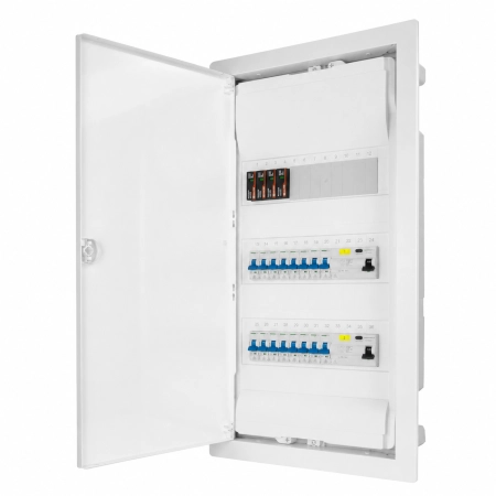 Rozdzielnica modułowa RM3x12-G0058